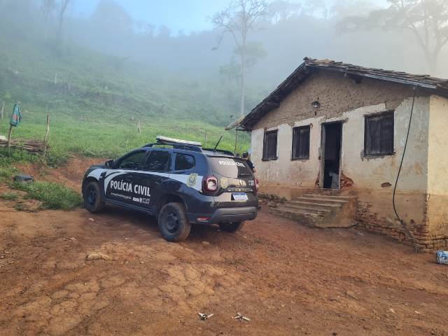 Presos em Alto Rio suspeitos de sequestro, tortura e ameaça de morte