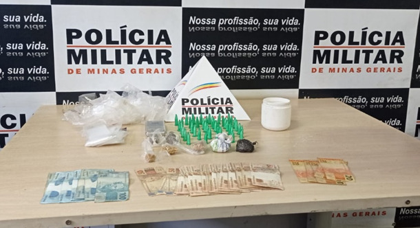 Operação Aleijadinho cumpre mandados de busca e apreensão em Congonhas