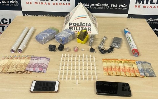 Homem era mantido em cárcere privado e condições sub-humanas em Lafaiete