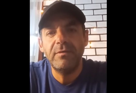 Roberto Carvalho é assassinado em Itaverava
