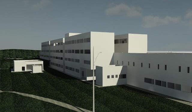 Governo de Minas prevê inauguração de Hospital Regional de Lafaiete para 2025