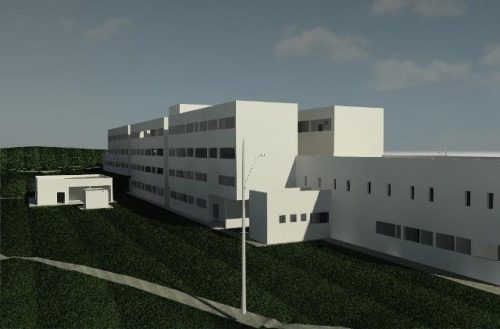 Governo de Minas prevê inauguração de Hospital Regional de Lafaiete para 2025