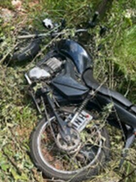 Motos furtadas são recuperadas em Lafaiete e Ouro Branco
