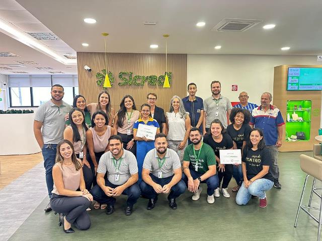 Entidades são contempladas com valores de programa social da SICREDI