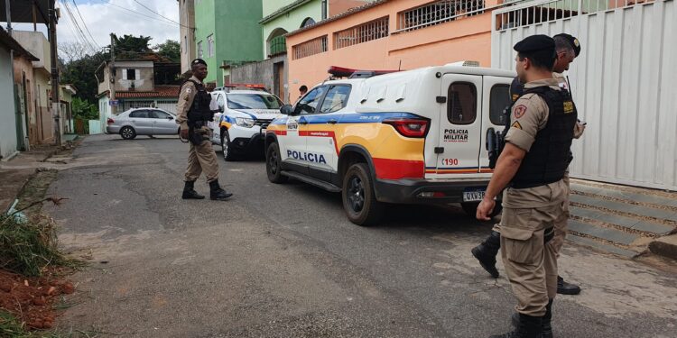 Homem é agredido até a morte