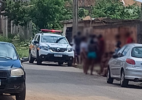 Violência: Adolescente é morto no Real de Queluz em Lafaiete