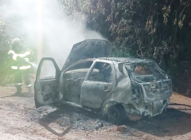 Homem é executado com diversos tiros em Congonhas