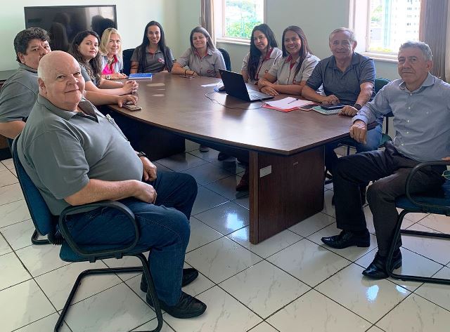 Prefeito de Congonhas assume presidência do CODAP