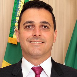 Fernando Bandeira é eleito presidente da Câmara de Lafaiete
