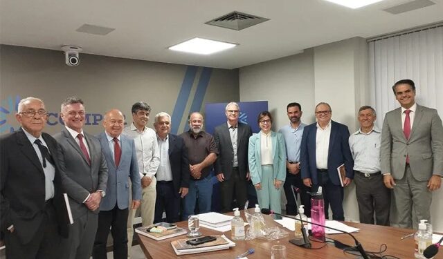 MP vai iniciar mediações para construção da “Rodovia do Minério”