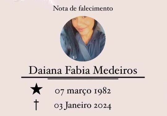 Vítima de acidente na BR 040 será sepultada hoje