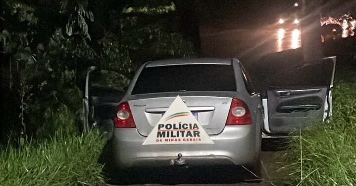 Mulheres são presas por assassinato de motorista em Congonhas
