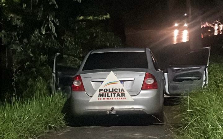 Mulheres são presas por assassinato de motorista em Congonhas