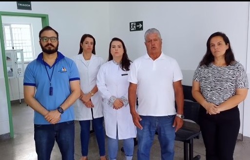 Prefeitura implanta Unidades Sentinelas para atendimento a pacientes com dengue