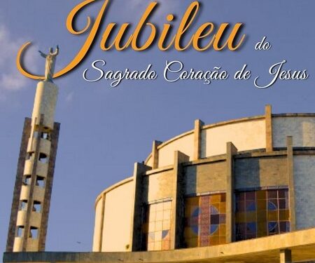 Santuário Basílica de Lafaiete anuncia jubileu para Festa do Sagrado Coração de Jesus