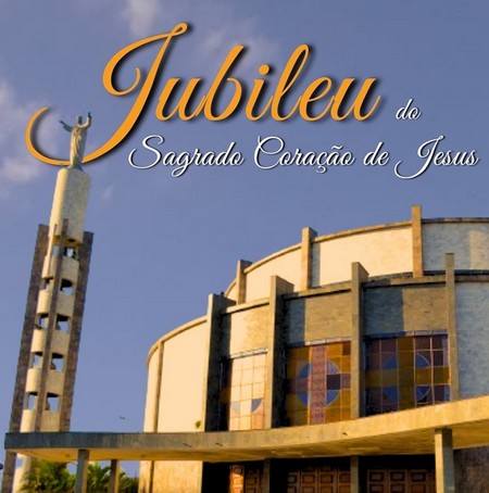 Santuário Basílica de Lafaiete anuncia jubileu para Festa do Sagrado Coração de Jesus