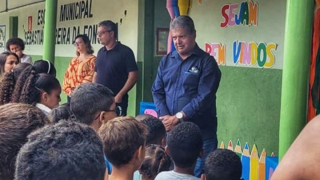 Prefeitura anuncia construção de quadra e academia ao ar livre em Três Barras