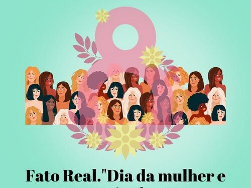Dia da mulher e eu pergunto: e os homens?