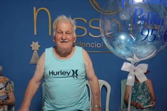 Morre José Dourado – Pitita