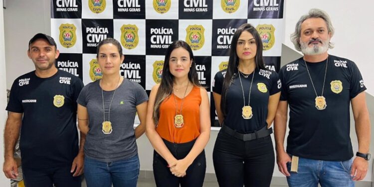 Preso suspeito de tentativa de feminicídio