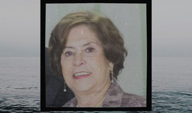 Morre Luiza Prates Bellavinha, figura marcante do comércio lafaietense