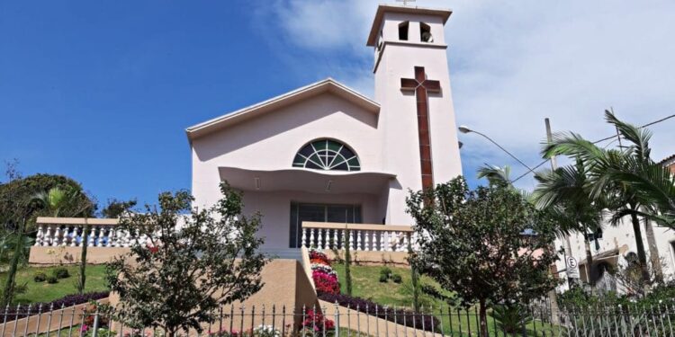 Tem Festival de Prêmios neste domingo na Paróquia de Santa Terezinha