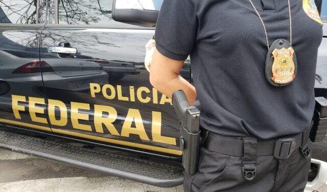 PF combate crimes de moeda falsa, fraude bancária e abuso sexual infantojuvenil
