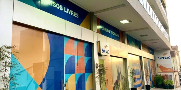 Senac oferta novos cursos gratuitos em Lafaiete