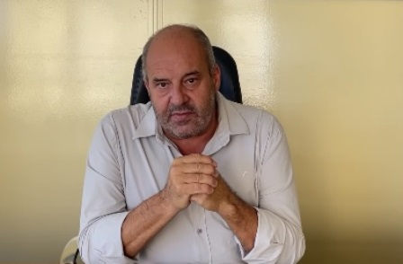 Prefeito de Carandaí fará reunião com comunidade para orientar sobre transtornos durante obra