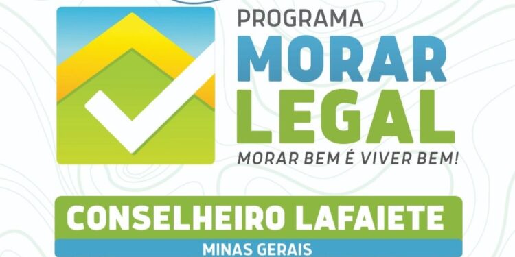Prefeitura contrata empresa especializada em tecnologia aplicada a regularização fundiária
