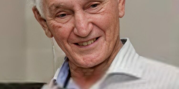 Morre Dr. Celso, ex-prefeito de Catas Altas da Noruega