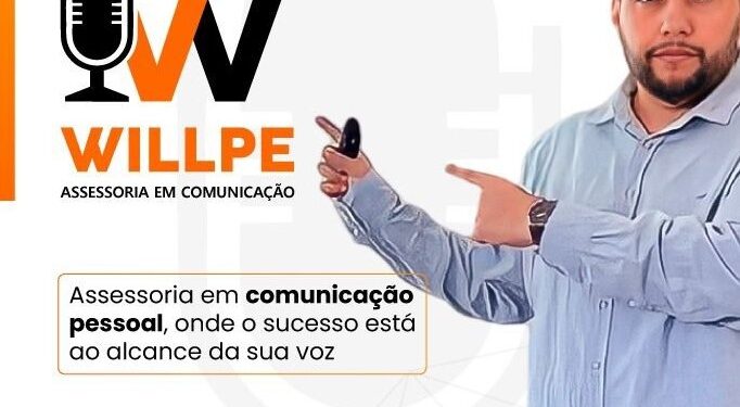 Tem medo de falar em público?