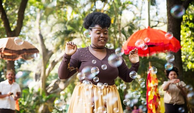 Jeceaba recebe projeto cultural gratuito