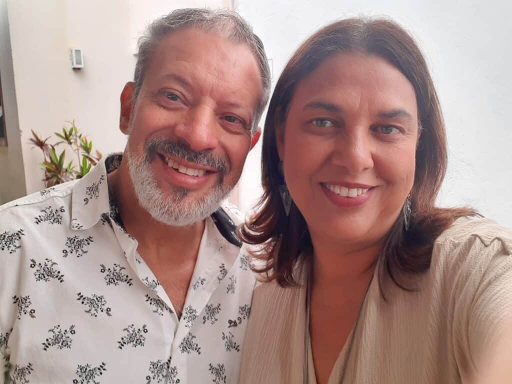 Morte de Geraldo Lafayette causa comoção e tristeza na cidade