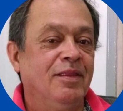 Morre Geraldo Odilon do Bar Santo Antônio