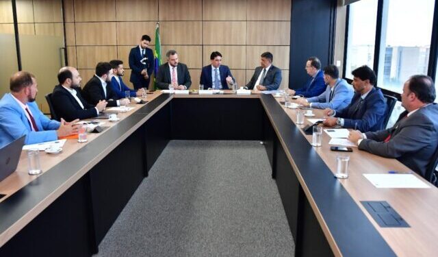 Anunciados recursos para obras no Aeroporto Bandeirinhas em Lafaiete