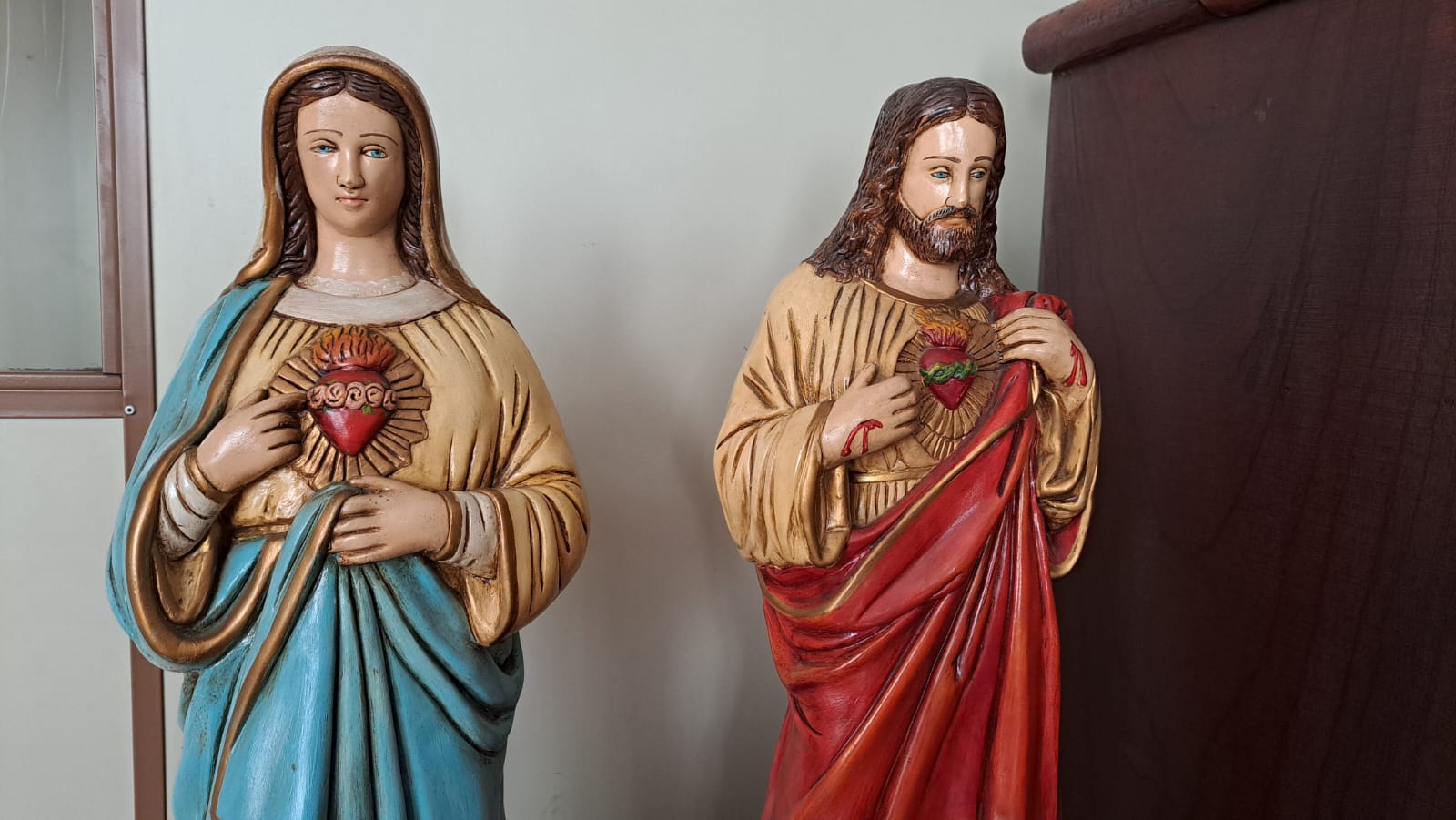Programação do Dia do Sagrado Coração de Jesus