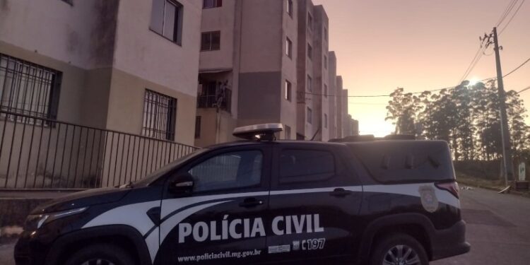 Preso suspeito de praticar estupro virtual