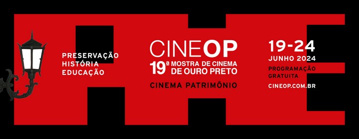 Inscrições abertas para as sessões cine-escola na 19ª Mostra de Cinema de Ouro Preto