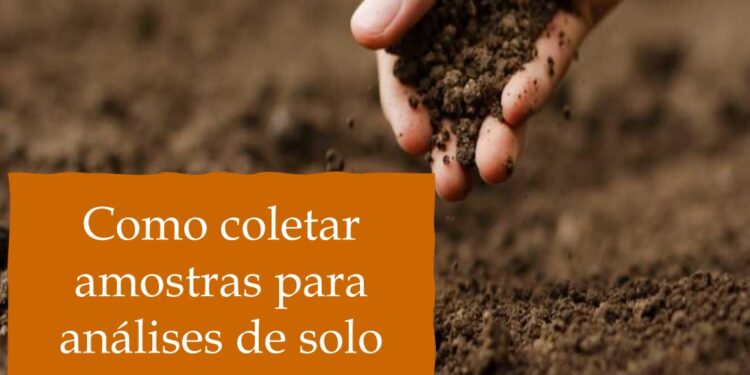 Produtor rural de Lafaiete terá cartilha sobre análise do solo