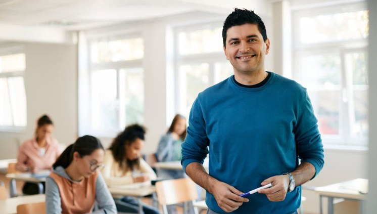 IFMG realiza concurso público para docentes