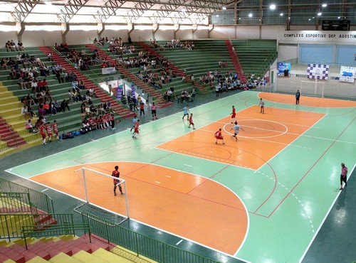 Vem aí a 4ª Copa Sonho de Rua