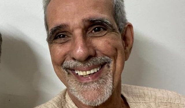 Morre o médico ortopedista Dr.Pedro