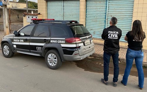 Polícia Civil indicia líder religioso por estelionato