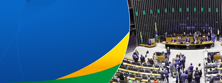 Reforma Tributária é aprovada na Câmara dos Deputados