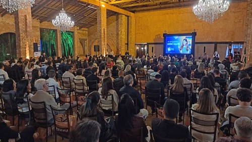 Pré-lançamento antecipa sucesso da 1ª Semana de Desenvolvimento Econômico