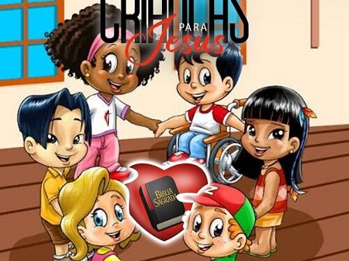 Projeto organiza festa de Dia das Crianças