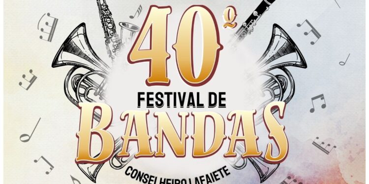Conselheiro Lafaiete tem programação especial para o final de semana