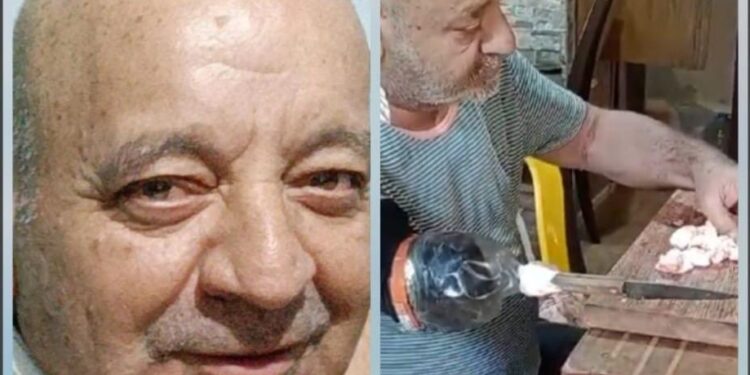 Família cria vaquinha para conseguir prótese mecânica