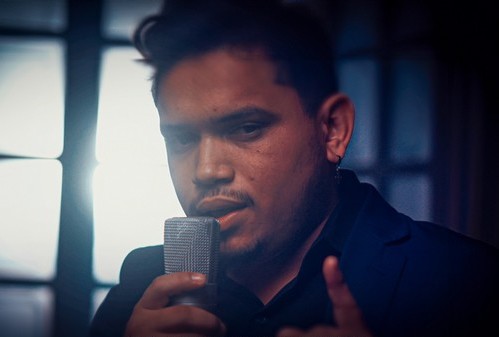 Em nova fase, Vini Costta, lança “Se Arrependimento Matasse”